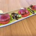 Tearoom Rubens Nourriture