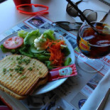 Tearoom Rubens Boisson