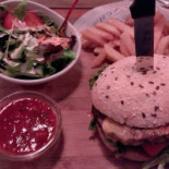 Tearoom Rubens Boisson