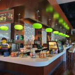 Snackcenter Francois À l'intérieur