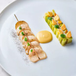 Klein Java Nourriture