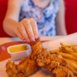 Ijssalon Ko Getränk