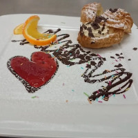 Italiaans Pizzeria Pepe food