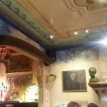 L'atelier De Mathilde À l'intérieur