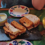 L'Atelier De Mathilde Nourriture