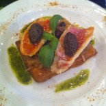 L'atelier De Mathilde Nourriture