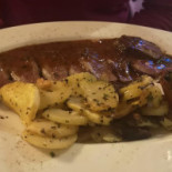 L'atelier De Mathilde Nourriture