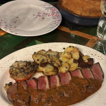 L'atelier De Mathilde Nourriture