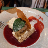 L'atelier De Mathilde Nourriture