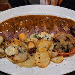 L'atelier De Mathilde Nourriture