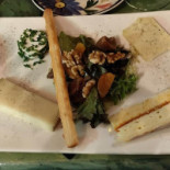 L'atelier De Mathilde Nourriture