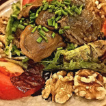 L'atelier De Mathilde Nourriture