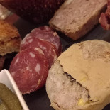 L'atelier De Mathilde Nourriture