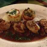 L'atelier De Mathilde Nourriture