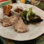 L'atelier De Mathilde Nourriture