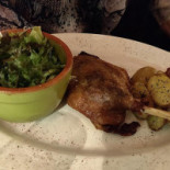 L'atelier De Mathilde Nourriture