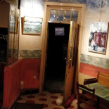 L'atelier De Mathilde À l'intérieur