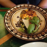 L'atelier De Mathilde Nourriture