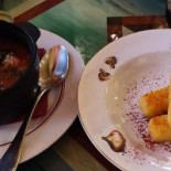 L'atelier De Mathilde Nourriture