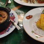 L'atelier De Mathilde Nourriture