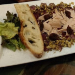 L'atelier De Mathilde Nourriture