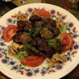 L'atelier De Mathilde Nourriture