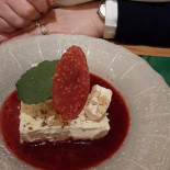 L'atelier De Mathilde Nourriture