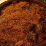 L'Atelier De Mathilde Nourriture