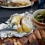 L'Atelier De Mathilde Nourriture