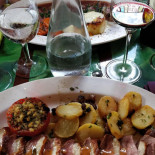 L'Atelier De Mathilde Nourriture