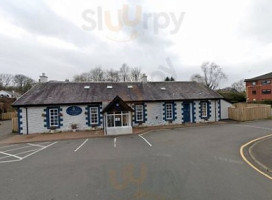 De Kloostergang Exterior