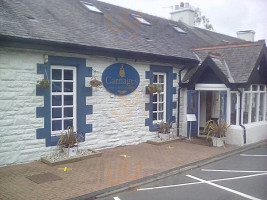 De Kloostergang Exterior