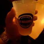 Le Belgica Boisson