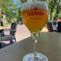 Dorpsrestaurant De Lange Diever Boisson