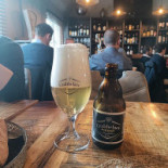 Brasserie Soda Bebida