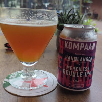 Bistro D'olde Smidse Bebida