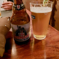 Bistro D'olde Smidse Bebida