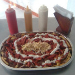 Dynasty Ōchō Comida