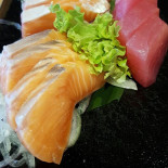 Klein Paramaribo Nourriture