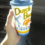 Vishandel Twekkelerveld Bebida