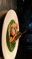De Baai Van Lemmer food