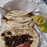 Café De Eyk Nourriture