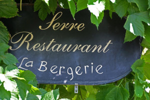 La Bergerie