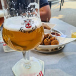 Anthony's Taverne Bebida