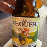 Anthony's Taverne Bebida