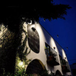 Sushi Mfort Extérieur