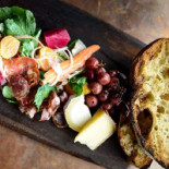 Sushi Mfort Nourriture