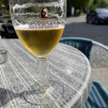 Café De Plage Boisson