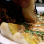 La Payuca Woerden Nourriture