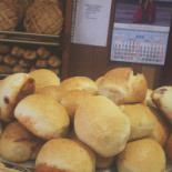 Cafetaria Nikos Boisson